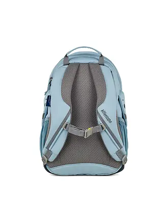 AFFENZAHN | Sac à dos enfant Grands Amis - Phoque | hellblau